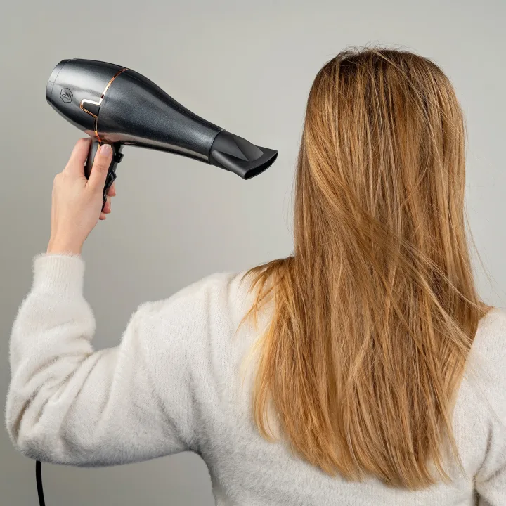 OBH Nordica Artist Keratin Care Hair Dryer OBH Nordica