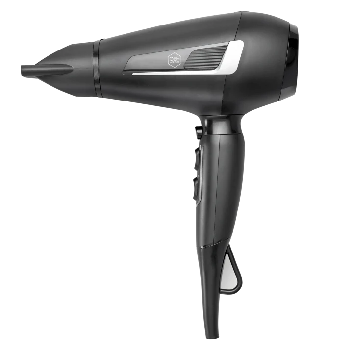 OBH Nordica Power Style Hair Dryer OBH Nordica