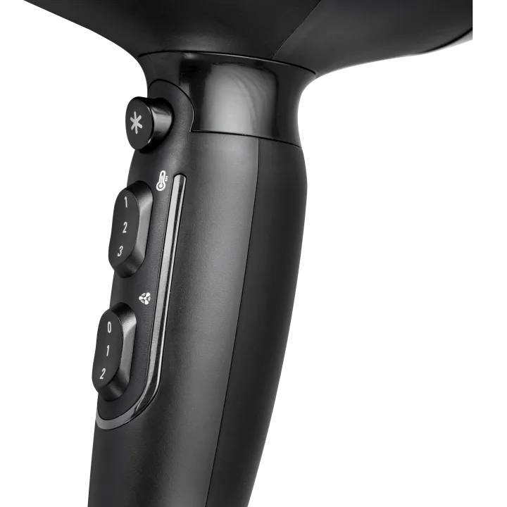 OBH Nordica Power Style Hair Dryer OBH Nordica