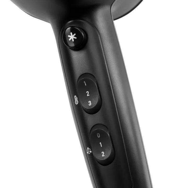 OBH Nordica Easywave Hair Dryer OBH Nordica