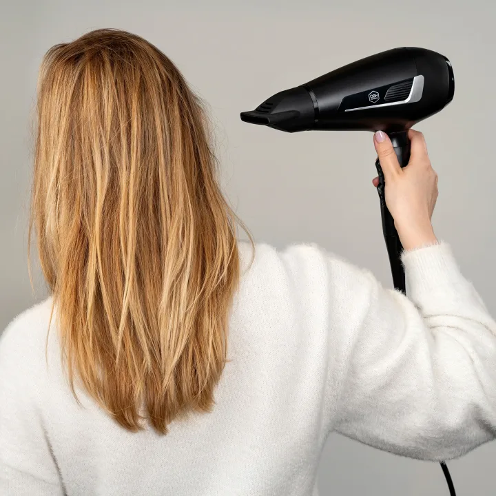 OBH Nordica Power Style Hair Dryer OBH Nordica