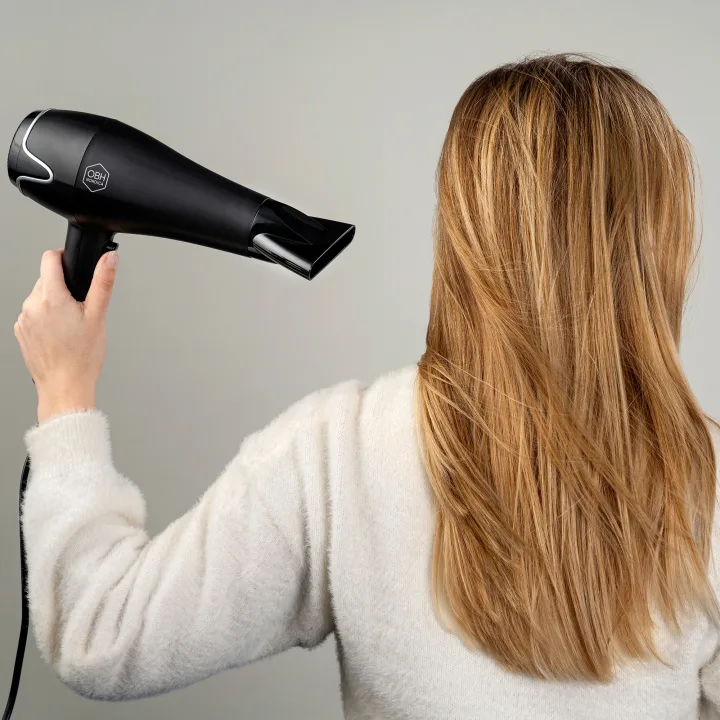 OBH Nordica Easywave Hair Dryer OBH Nordica