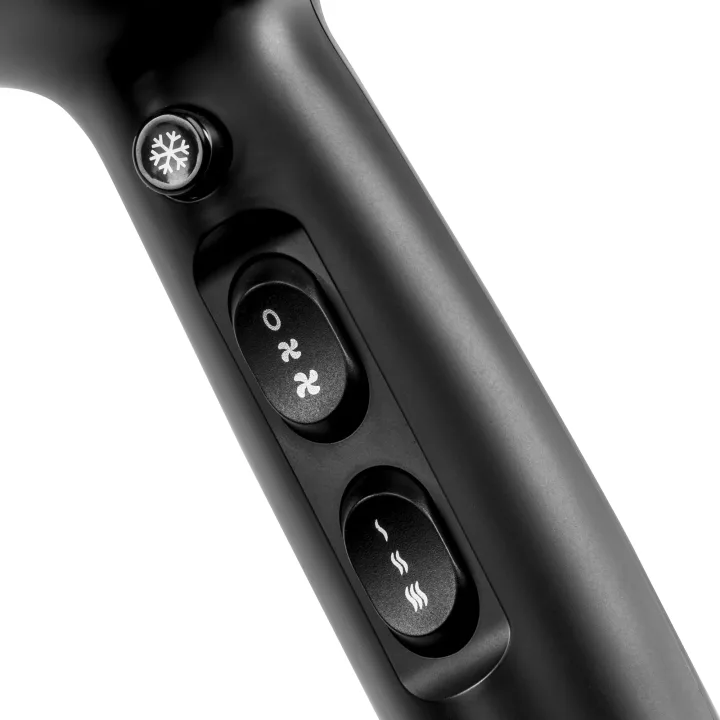 OBH Nordica Artist Heatwave Hair Dryer OBH Nordica