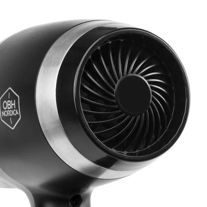 OBH Nordica Artist Heatwave Hair Dryer OBH Nordica