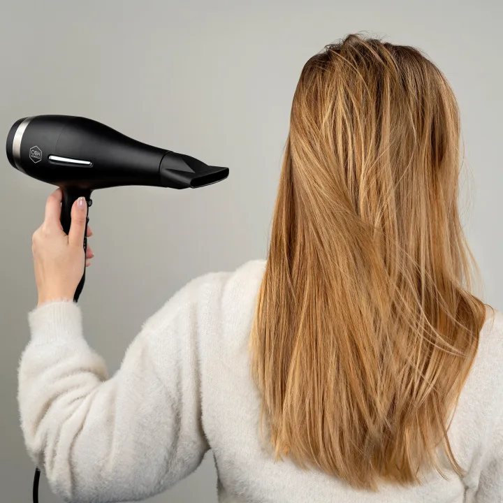 OBH Nordica Artist Heatwave Hair Dryer OBH Nordica