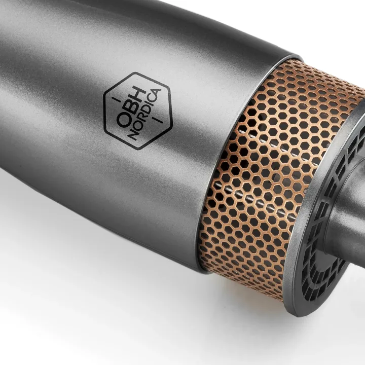 OBH Nordica Artist Keratin Care Hot Air Styler OBH Nordica