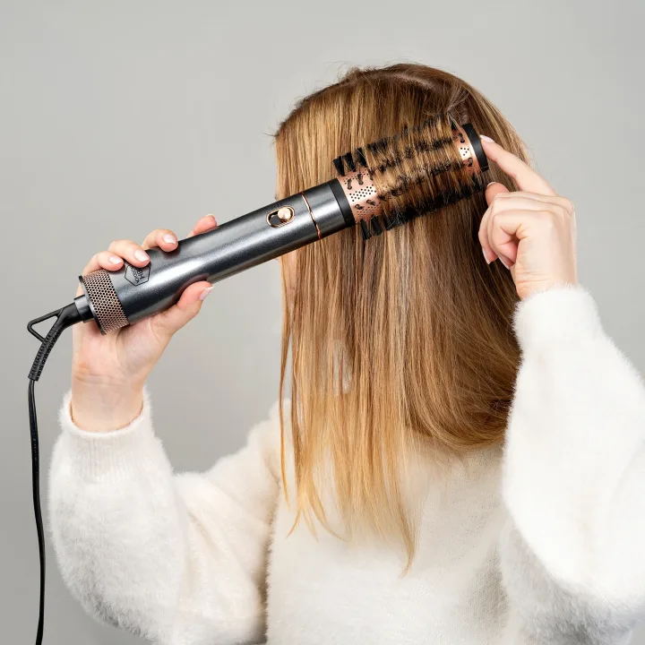 OBH Nordica Artist Keratin Care Hot Air Styler OBH Nordica