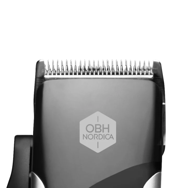 OBH Nordica Attraxion Hair and Beard Clipper Classic OBH Nordica