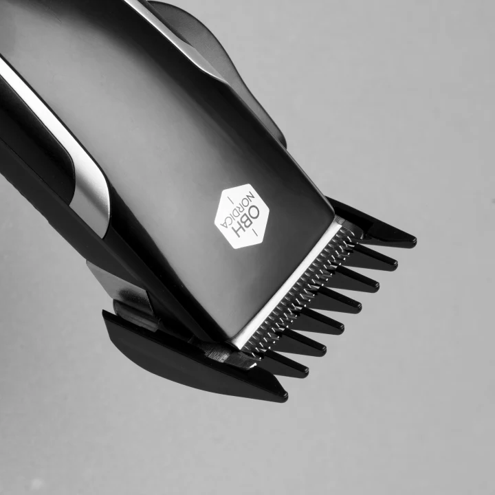 OBH Nordica Attraxion Hair and Beard Clipper Classic OBH Nordica