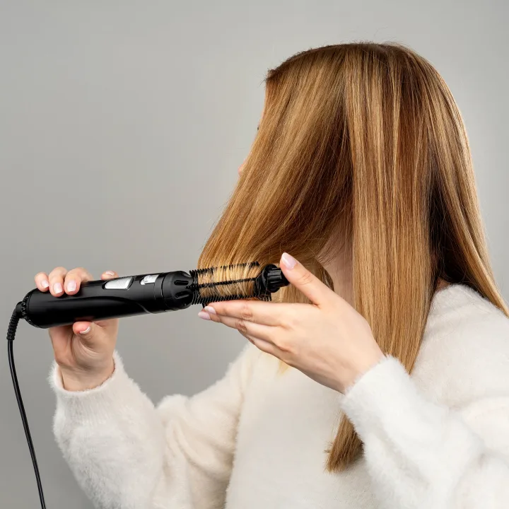 OBH Nordica Air Curler Brush OBH Nordica