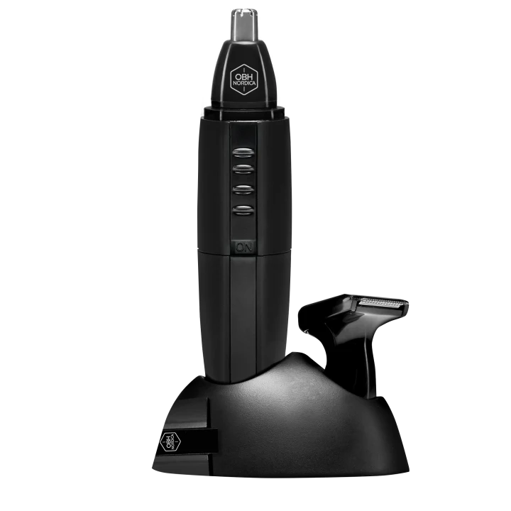 OBH Nordica Attraxion Facial Trimmer Classic OBH Nordica