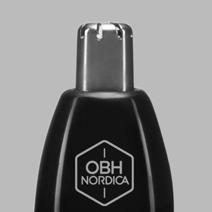 OBH Nordica Attraxion Facial Trimmer Classic OBH Nordica