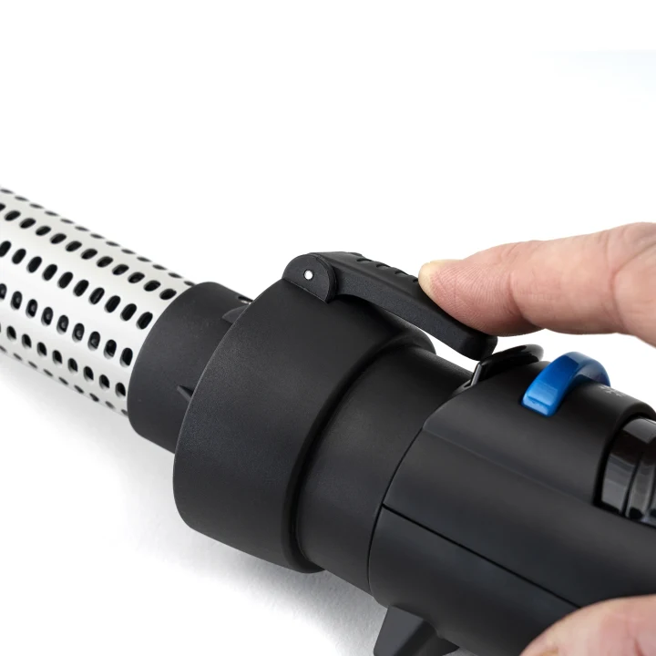 OBH Nordica Björn Axén Tools Airstyler PRO OBH Nordica