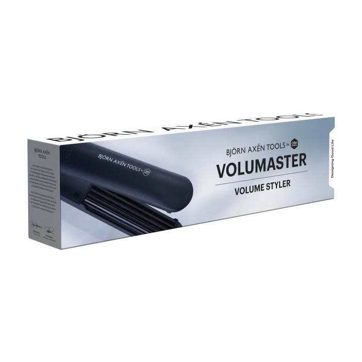 OBH Nordica Björn Axén Tools Volumaster OBH Nordica