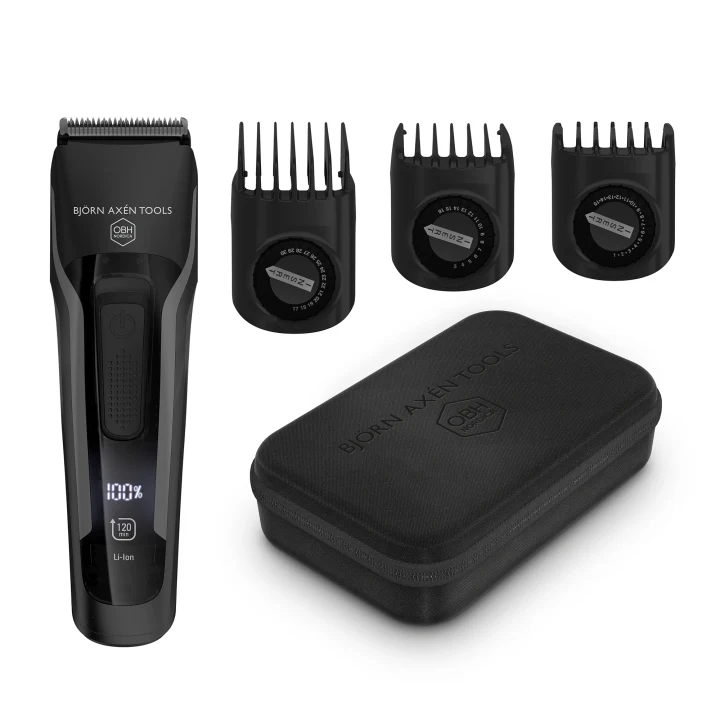 OBH Nordica Björn Axén Tools Pro Cut Hair Clipper OBH Nordica