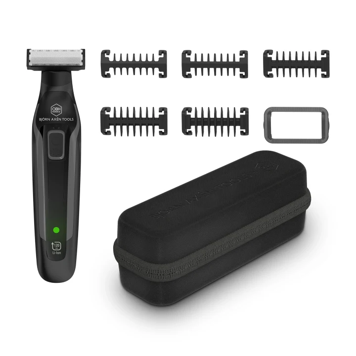OBH Nordica Björn Axén Tools Hybrid Pro Trimmer OBH Nordica