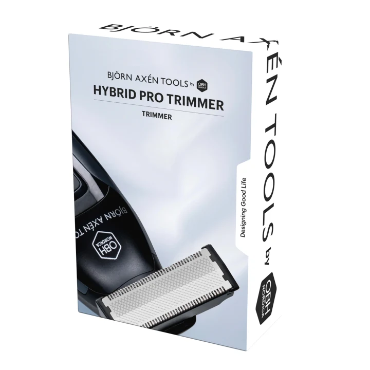 OBH Nordica Björn Axén Tools Hybrid Pro Trimmer OBH Nordica