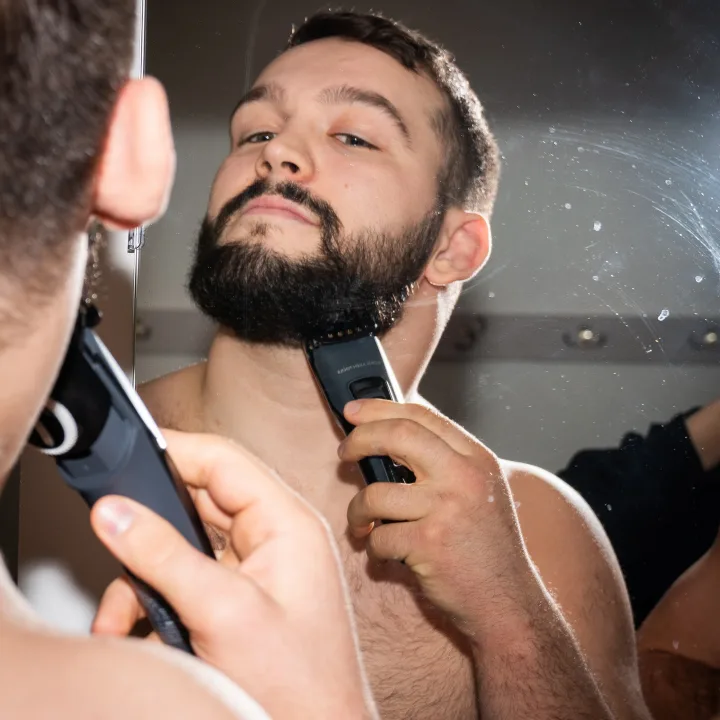 OBH Nordica Björn Axén Tools Pro Cut Hair Clipper OBH Nordica