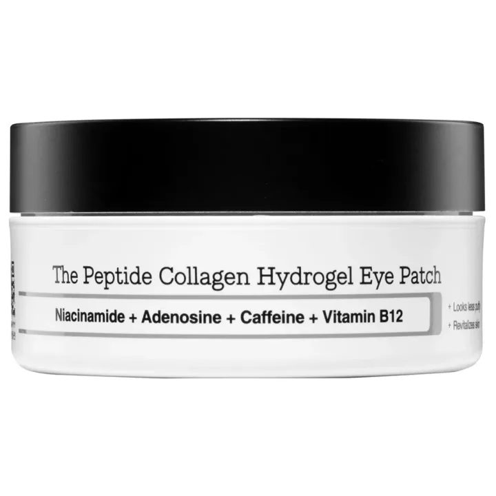 COSRX The Peptide Collagen Hydrogel Eye Patch 60 st COSRX
