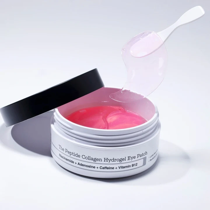 COSRX The Peptide Collagen Hydrogel Eye Patch 60 st COSRX