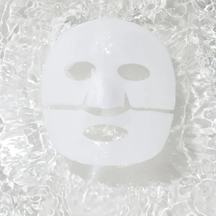 COSRX Advanced Snail Mucin Glass Glow Hydrogel Mask 3 st COSRX