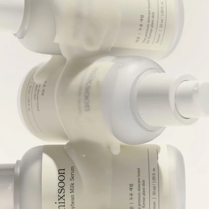 Mixsoon Soybean Milk Serum 50 ml Mixsoon