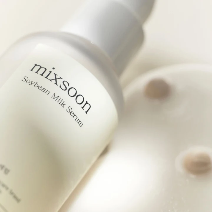 Mixsoon Soybean Milk Serum 50 ml Mixsoon
