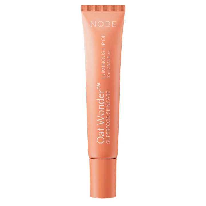 NOBE Oat Wonder Luminous Lip Oil 10 ml NOBE