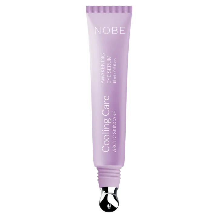 NOBE Cooling Care Awakening Eye Serum 15 ml NOBE