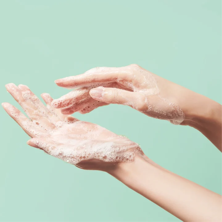 Make P:rem Safe Me Oil to Foam Cleanser 200 ml Makeprem