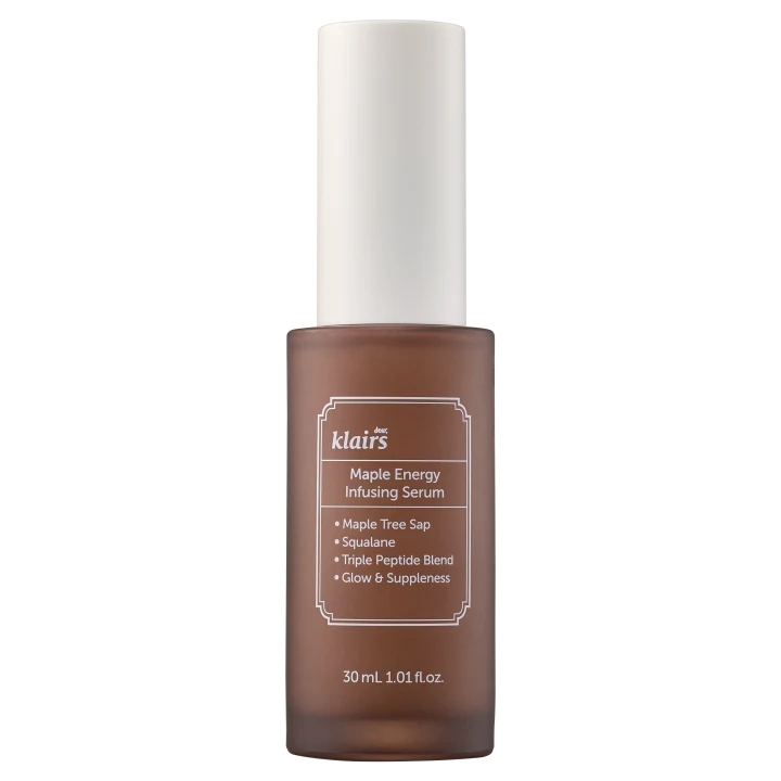Klairs Maple Energy Infusing Serum 30 ml Klairs