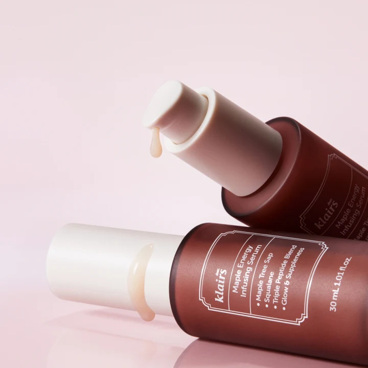 Klairs Maple Energy Infusing Serum 30 ml Klairs
