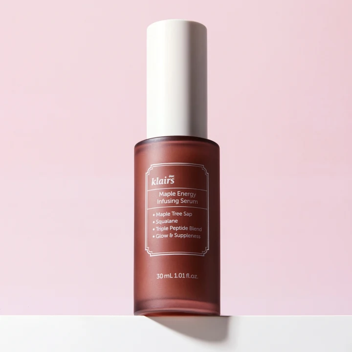 Klairs Maple Energy Infusing Serum 30 ml Klairs