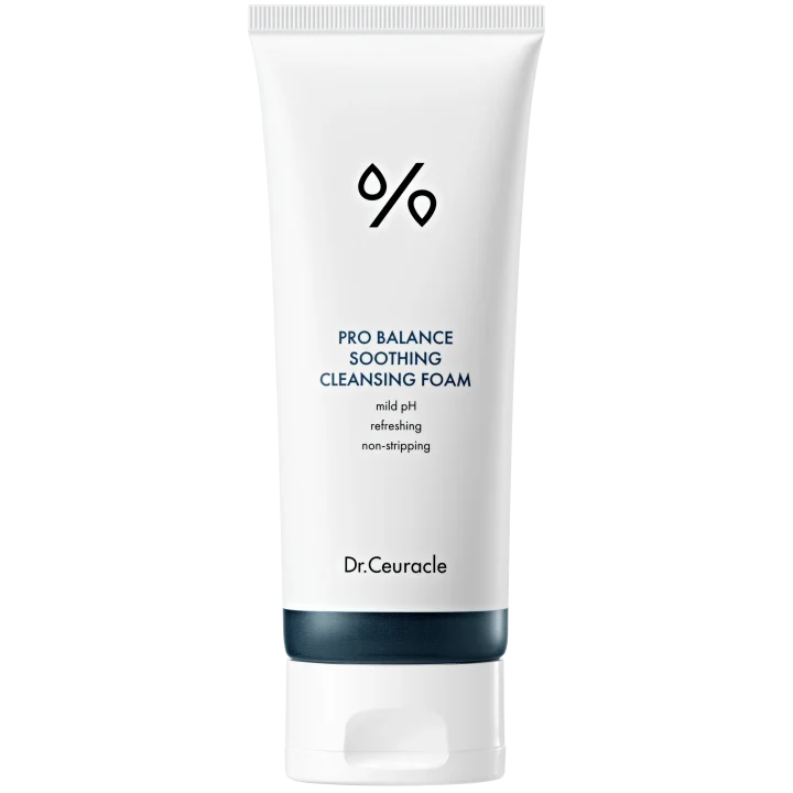 Dr. Ceuracle Pro Balance Soothing Cleansing Foam 150 ml Dr. Ceuracle