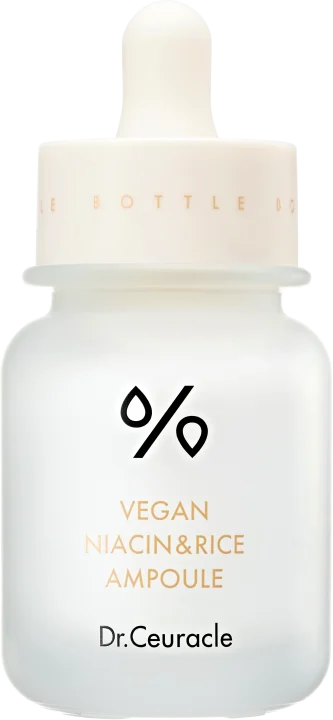 Dr. Ceuracle Vegan Niacin & Rice Ampoule 30 ml Dr. Ceuracle