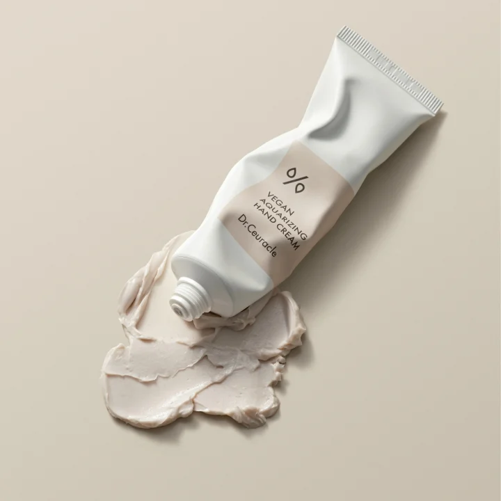 Dr. Ceuracle Vegan Aquarizing Hand Cream 50 ml Dr. Ceuracle