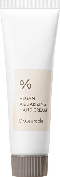 Dr. Ceuracle Vegan Aquarizing Hand Cream 50 ml Dr. Ceuracle