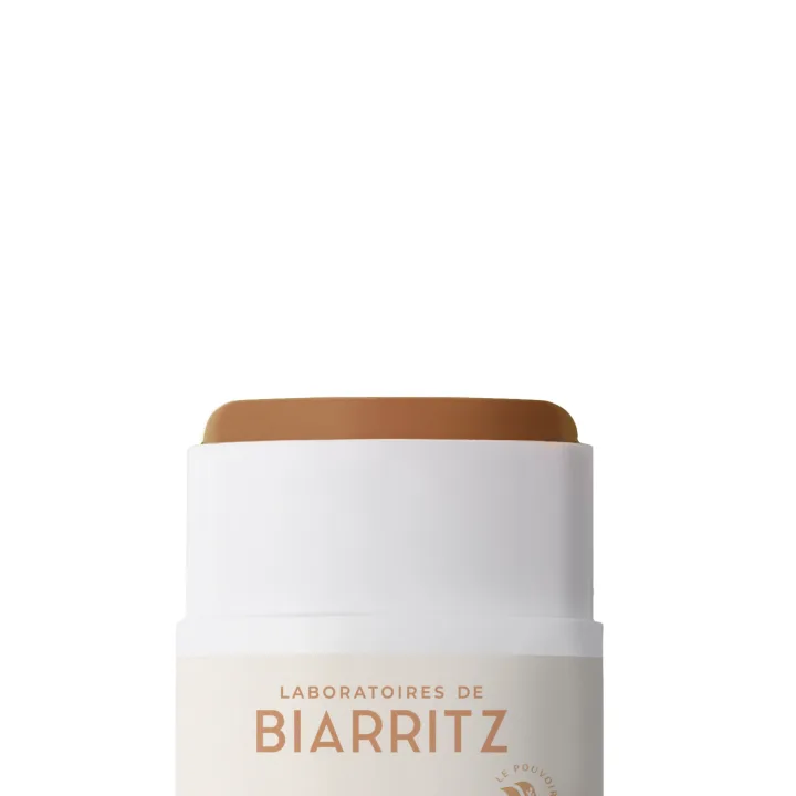 Laboratoires de Biarritz Tinted Suncsreen Stick SPF 50+, 12 g Laboratoires de Biarritz