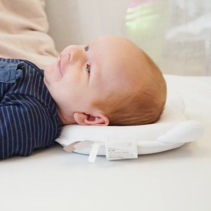 Candide Air Panda Kudde 0-6 mån Candide