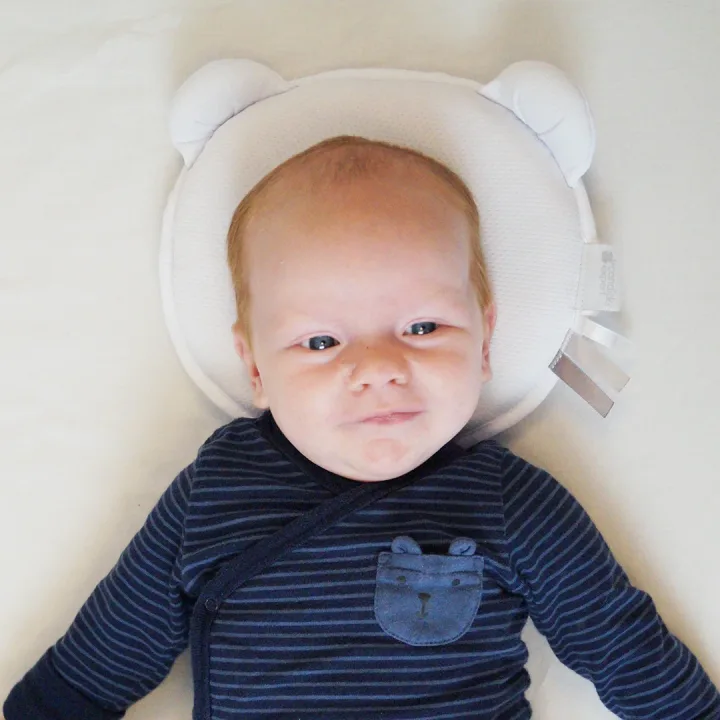 Candide Air Panda Kudde 0-6 mån Candide