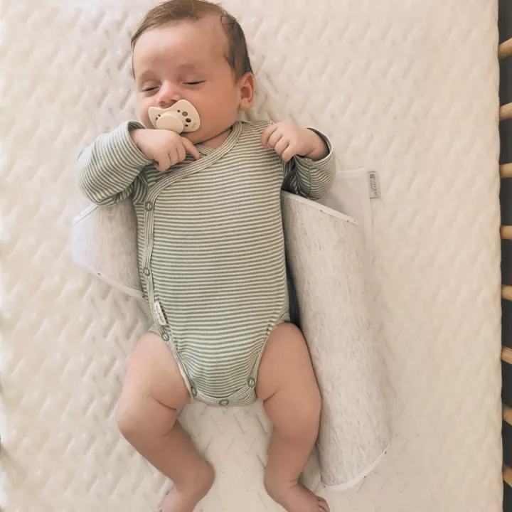 Candide Sido + Ryggstöd Candide