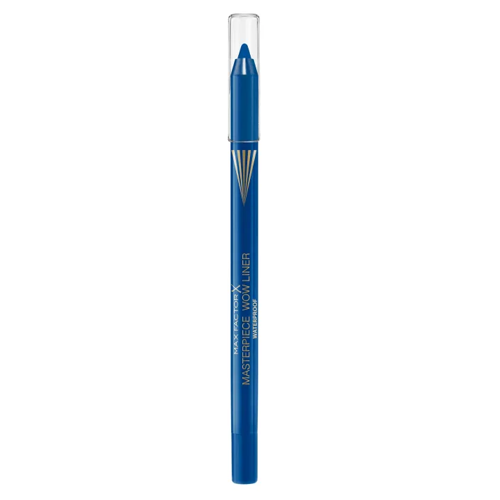 Max Factor Eyeliner Pencil Wow Liner 1.2 g 510 Ocean blue Max Factor