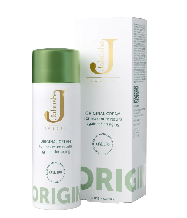 Jabushe Original 50 ml Jabushe