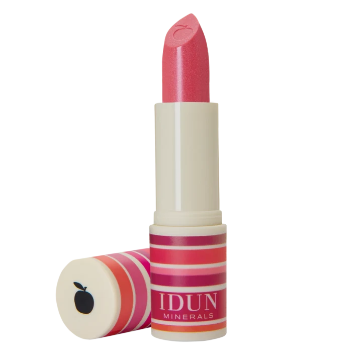 IDUN Minerals Creme Lipstick 3,6 g Elise IDUN Minerals