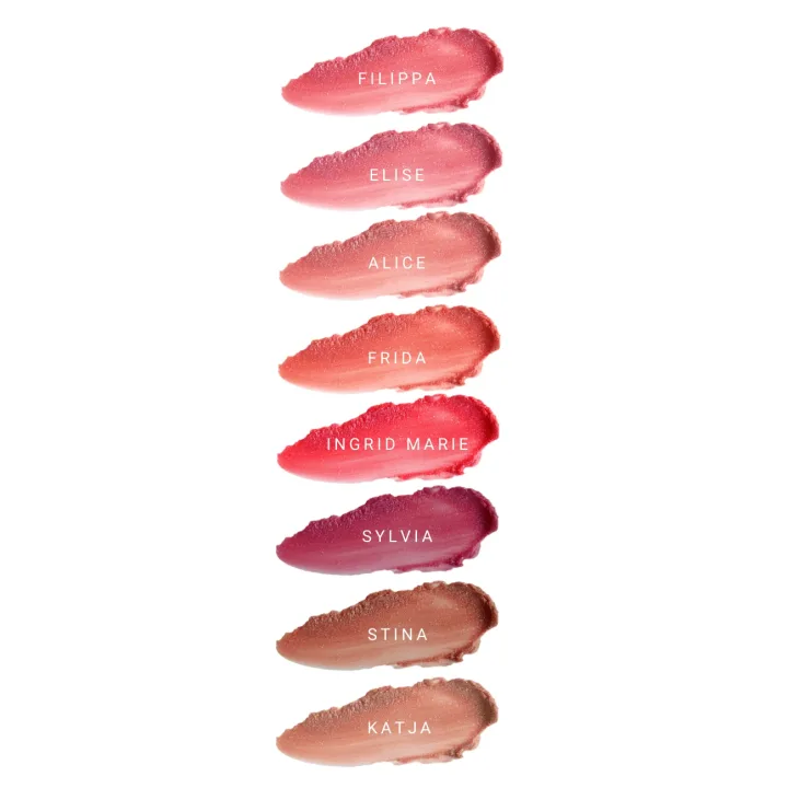 IDUN Minerals Creme Lipstick 3,6 g Alice IDUN Minerals
