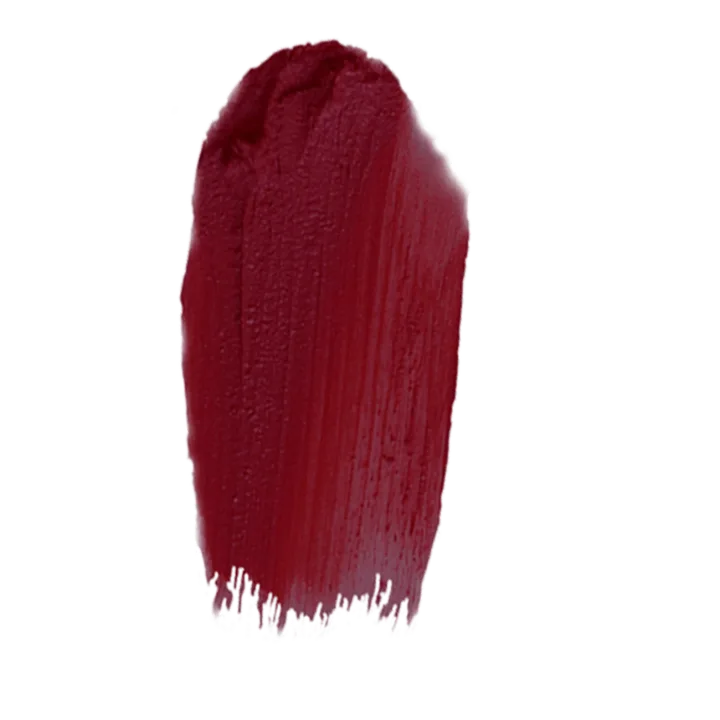 IDUN Minerals Matte Lipstick 4 g Björnbär IDUN Minerals