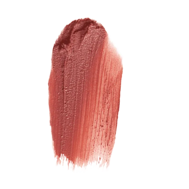 IDUN Minerals Matte Lipstick 4 g Jungfrubär IDUN Minerals