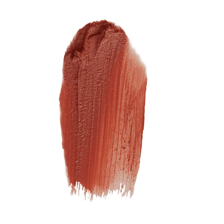 IDUN Minerals Matte Lipstick 4 g Lingon IDUN Minerals