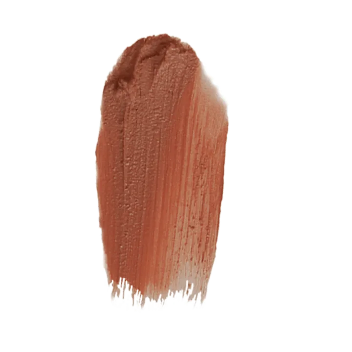 IDUN Minerals Matte Lipstick 4 g Krusbär IDUN Minerals
