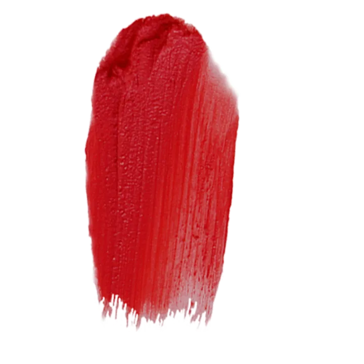 IDUN Minerals Matte Lipstick 4 g Jordgubb IDUN Minerals